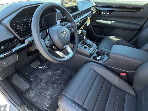 New 2026 Honda CR-V EX-L image 10