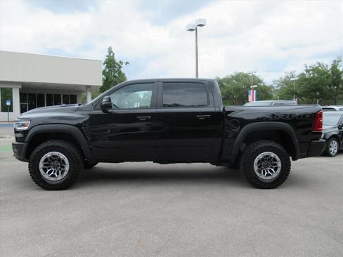 New 2026 RAM 1500 RHO w/ RHO Level 1 Equipment Group AWD/4WD image 4