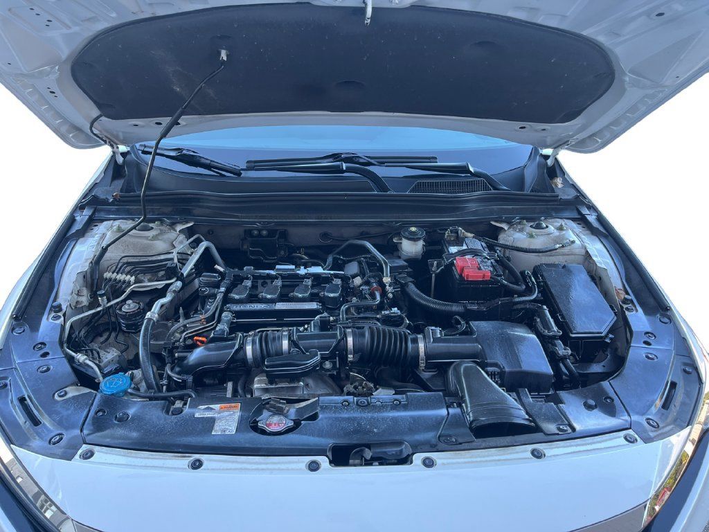 Used 2019 Honda Accord Sport image 30