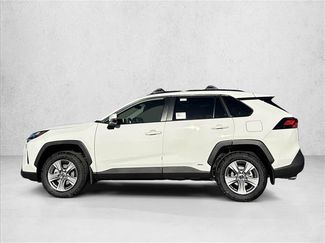 Certified 2025 Toyota RAV4 LE video 4