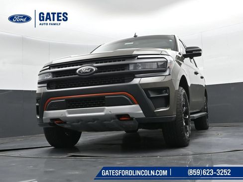 Used 2024 Ford Expedition Timberline AWD/4WD image 47