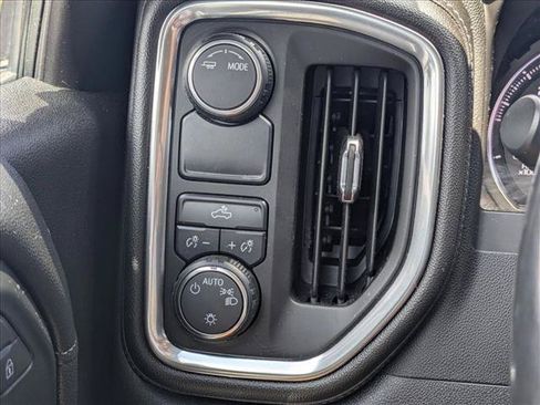Used 2020 Chevrolet Silverado 1500 LT w/ All-Star Edition RWD image 12
