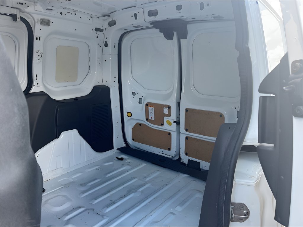 Used 2023 Ford Transit Connect XL FWD image 22