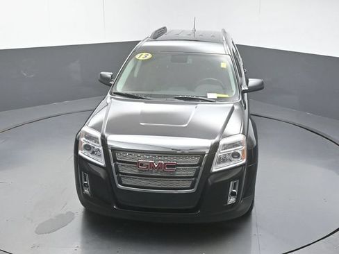 Used 2013 GMC Terrain SLE FWD image 41