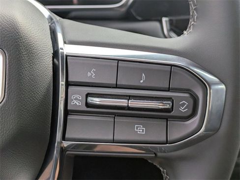 New 2026 GMC Canyon Elevation w/ Convenience Package image 25