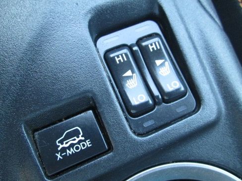 Used 2021 Subaru Crosstrek 2.5i Limited w/ Popular Package #3 image 17