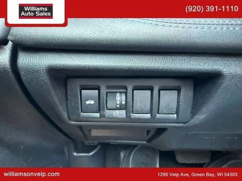 Used 2022 Subaru Legacy Limited AWD/4WD image 22