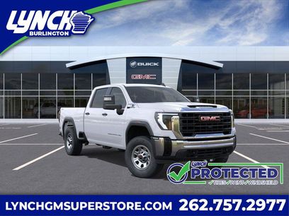 New 2026 GMC Sierra 3500 Pro