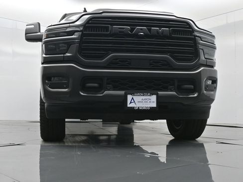 New 2026 RAM 2500 Laramie w/ Night Edition image 49