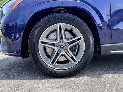 New 2026 Mercedes-Benz GLE 450 4MATIC image 10