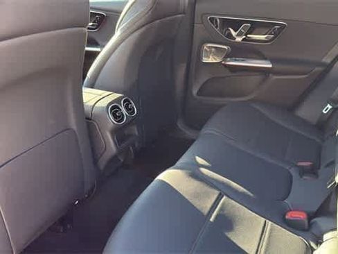 Certified 2025 Mercedes-Benz GLC 300 GLC 300 image 58