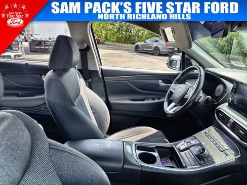 Used 2022 Hyundai Santa Fe XRT AWD/4WD image 18