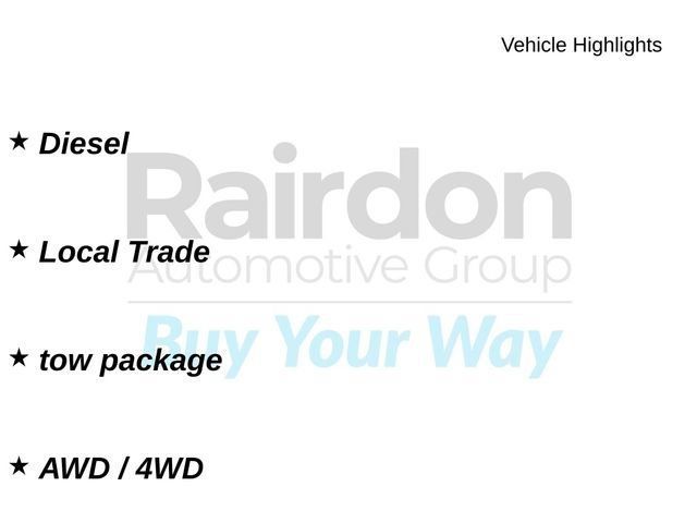 Used 2004 Dodge Ram 2500 Truck SLT w/ Trailer Tow Group AWD/4WD image 28