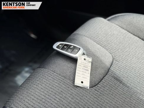 Used 2023 Hyundai Santa Fe SEL AWD/4WD image 34