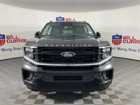 New 2027 Ford Expedition Platinum w/ Driver's Package AWD/4WD image 8