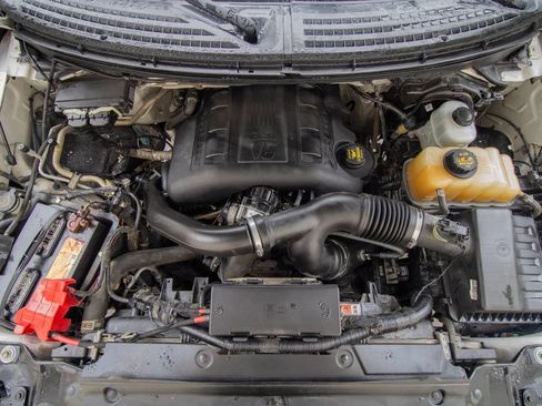 Used 2013 Ford F150 Platinum AWD/4WD image 53