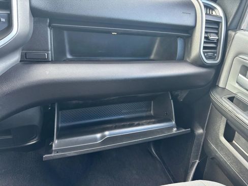 Used 2023 RAM 2500 Big Horn w/ Level 1 Equipment Group image 32