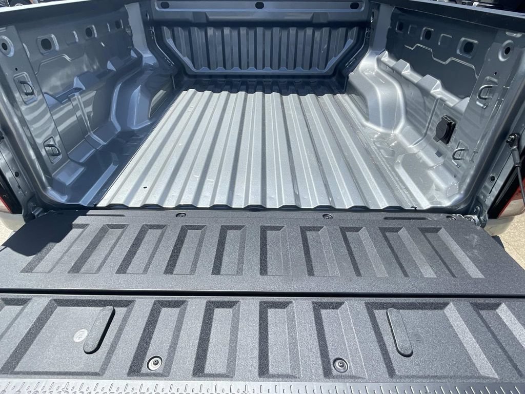 New 2026 Chevrolet Colorado LT w/ LT Convenience Package RWD image 8