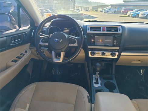 Used 2017 Subaru Legacy 3.6R Limited image 14