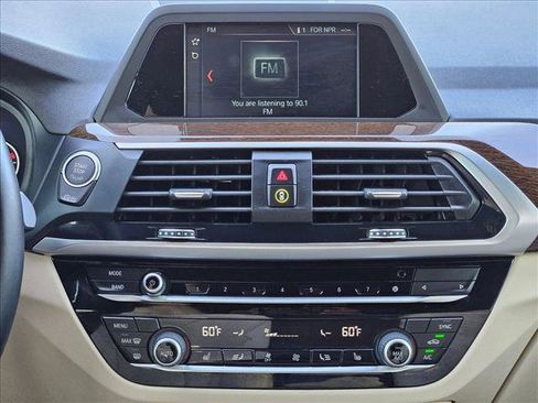 Used 2019 BMW X3 sDrive30i image 12