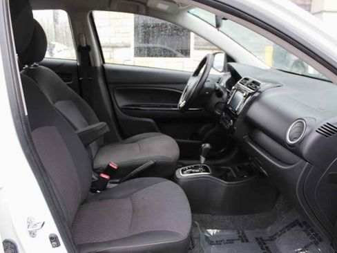 Used 2020 Mitsubishi Mirage SE image 27