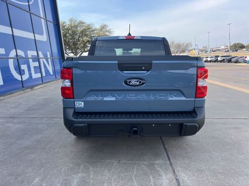 New 2026 Ford Maverick XLT w/ XLT Luxury Package image 5