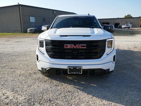 New 2026 GMC Sierra 1500 Elevation w/ Elevation Premium Package image 9