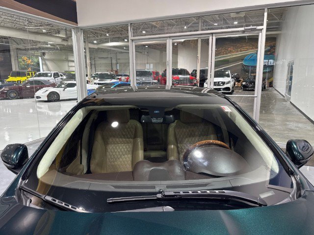 Used 2017 Jaguar XJ L Portfolio AWD/4WD image 18