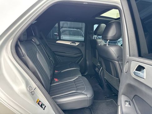 Used 2018 Mercedes-Benz GLE 350 image 22