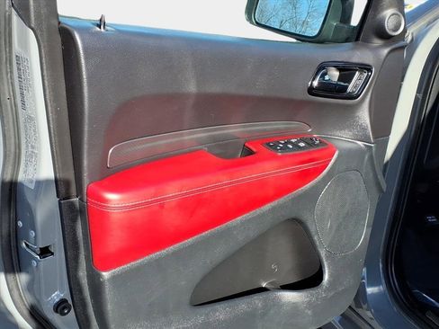 Used 2022 Dodge Durango R/T w/ Blacktop Package image 7