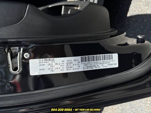Used 2019 Dodge Grand Caravan GT FWD image 41