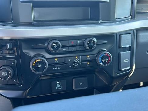 New 2026 Ford F550 4x4 Crew Cab Super Duty image 17