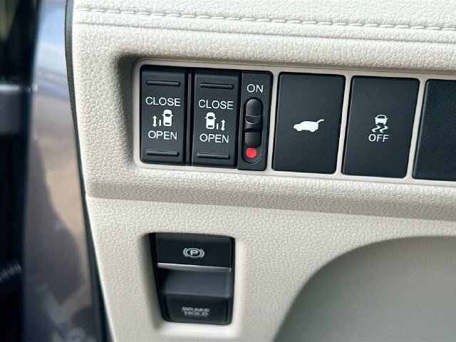 New 2026 Honda Odyssey EX-L image 10