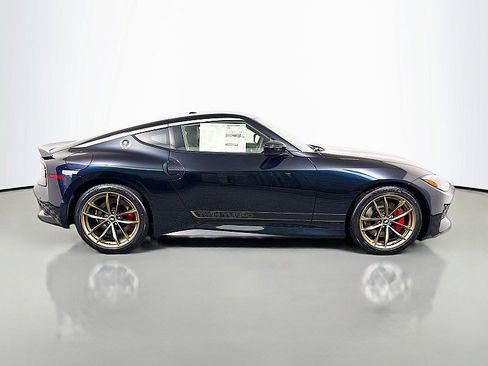 New 2026 Nissan Z Performance RWD image 8