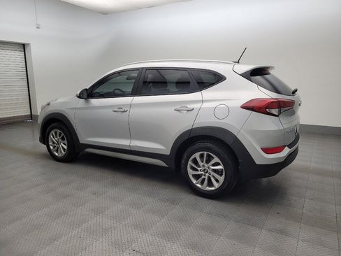 Used 2017 Hyundai Tucson SE FWD image 3