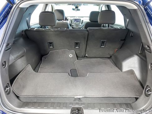 Used 2022 Chevrolet Equinox LT image 17