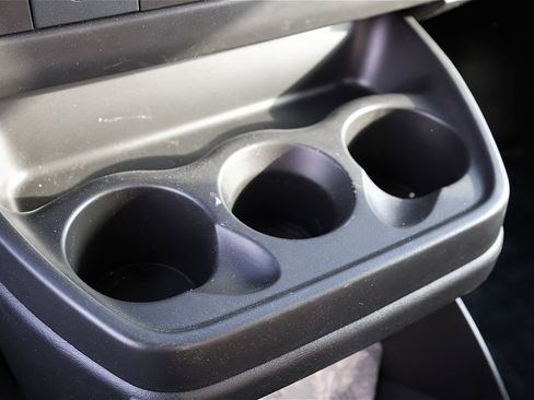 New 2025 Chevrolet Express 3500 w/ Power Convenience Package image 33