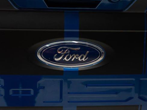 Used 2022 Ford F150 Lariat w/ Equipment Group 502A High AWD/4WD image 21