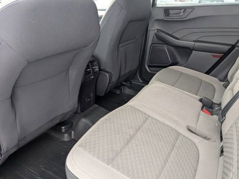 Used 2022 Ford Escape SE w/ Convenience Package image 22