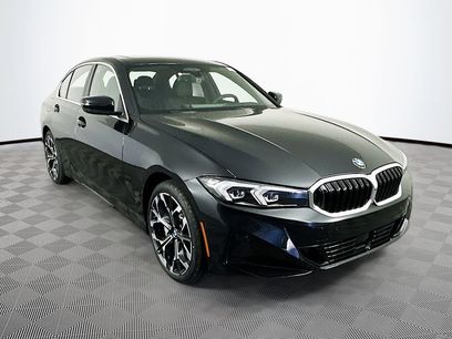 Used 2026 BMW 330i xDrive Sedan w/ Premium Package