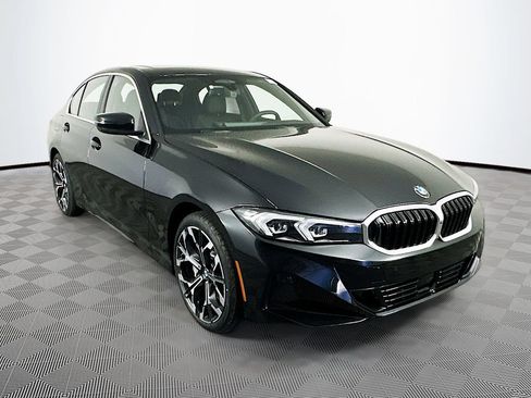 Used 2026 BMW 330i xDrive Sedan w/ Premium Package AWD/4WD image 1