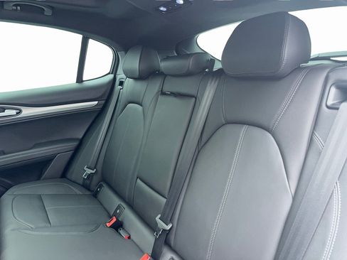New 2025 Alfa Romeo Stelvio Sprint w/ Convenience Package image 35