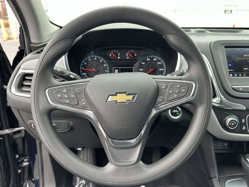 Used 2020 Chevrolet Equinox LS image 13