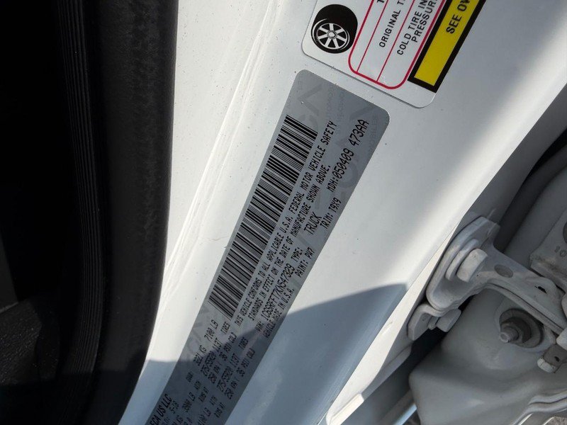 Used 2019 RAM 1500 Big Horn AWD/4WD image 22