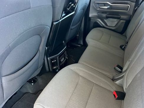 Used 2023 RAM 1500 Big Horn RWD image 13