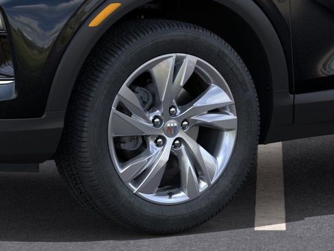 New 2026 Buick Encore GX Preferred w/ Comfort Package FWD image 10