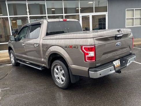 Used 2019 Ford F150 XLT w/ Equipment Group 302A Luxury image 5