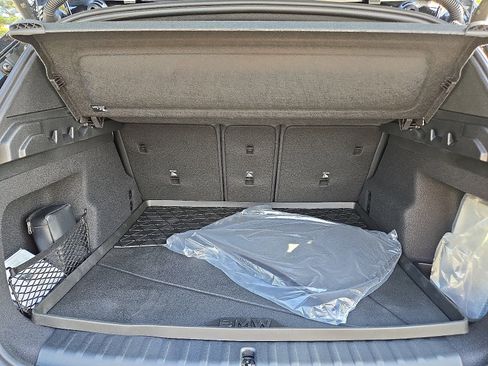 New 2026 BMW X1 xDrive28i w/ Technology Package image 12