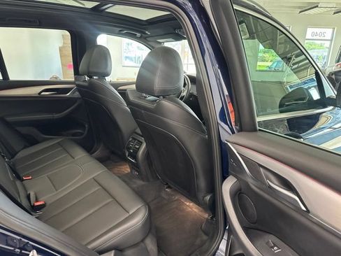 Used 2022 BMW X3 xDrive30i AWD/4WD image 29