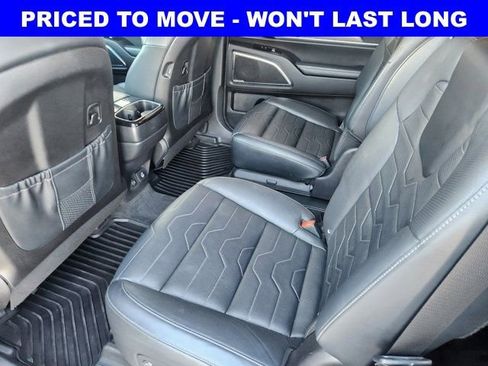 Used 2022 Kia Telluride SX w/ SX Prestige Package AWD/4WD image 33